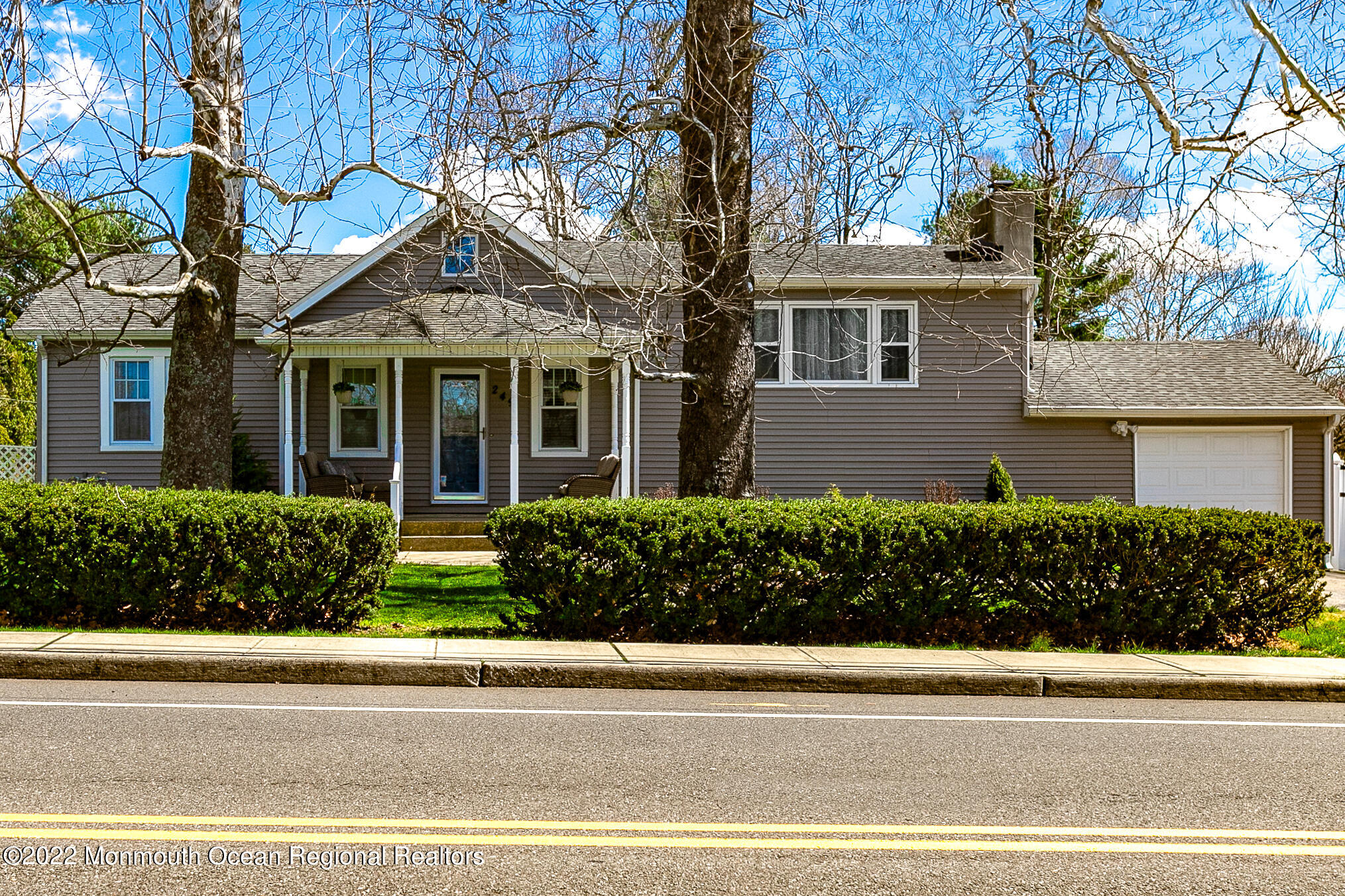 249 Friendship Road Howell, NJ 07731 - Photo 2 of 31 249 Friendship-1
