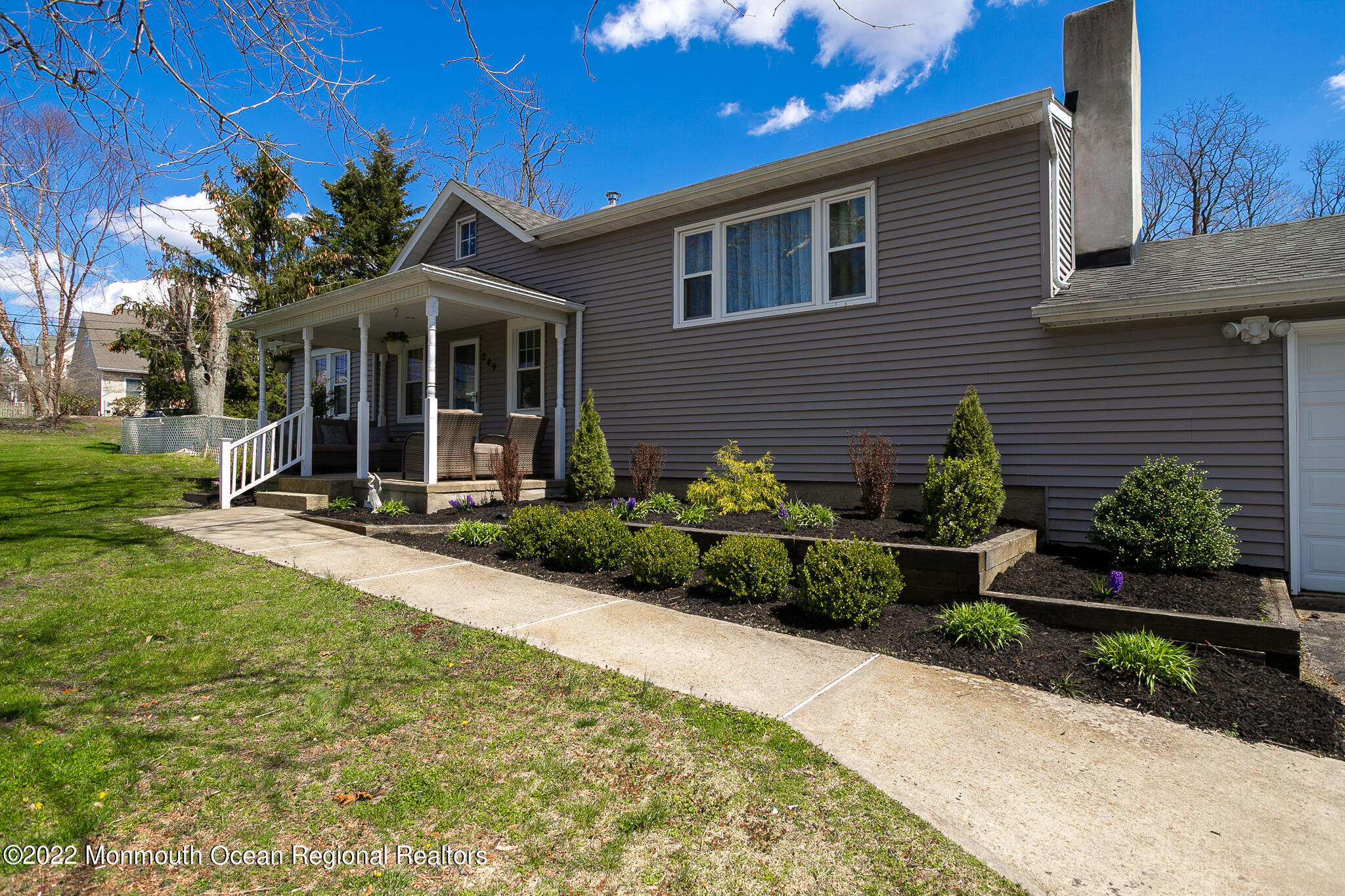 249 Friendship Road Howell, NJ 07731 - Photo 3 of 31 249 Friendship-3