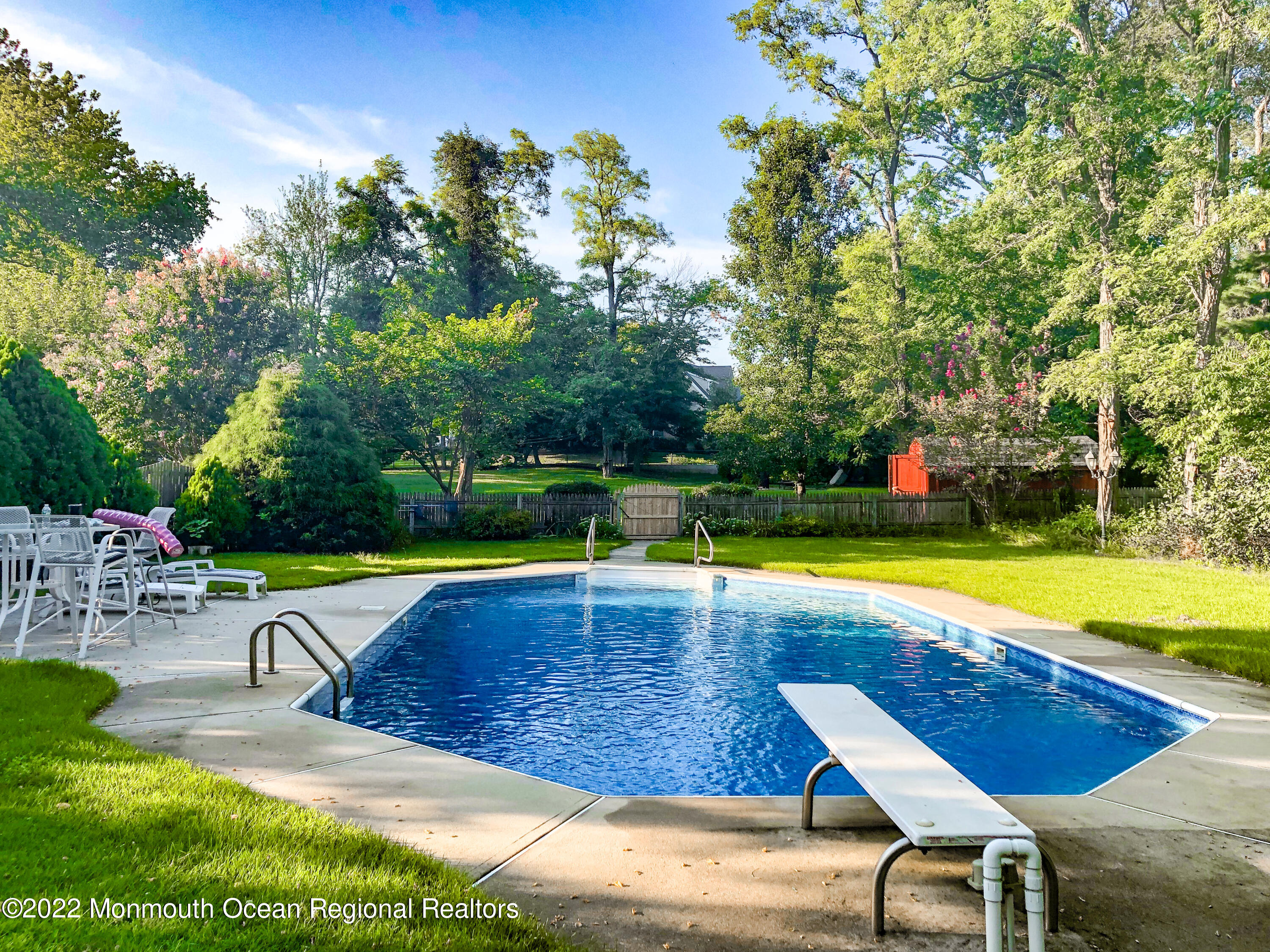 249 Friendship Road Howell, NJ 07731 - Photo 31 of 31 249 Friendship-32