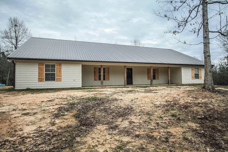 802 Mullican Road Florence, MS 39073 - Photo 1 of 34 Photo 1