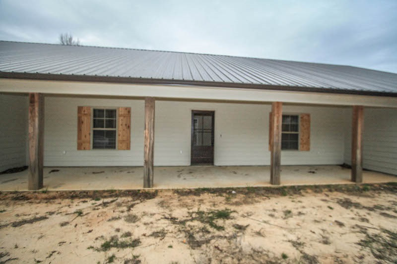802 Mullican Road Florence, MS 39073 - Photo 4 of 34 Photo 4