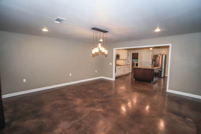 802 Mullican Road Florence, MS 39073 - Photo 8 of 34 Photo 8