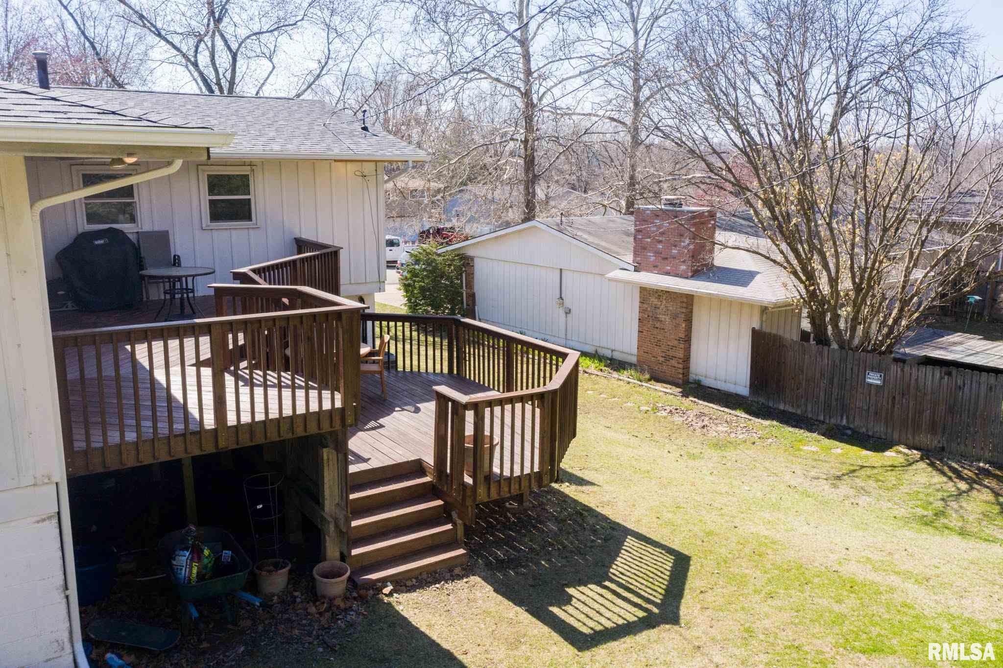 6126 North Hamilton Road Peoria, IL 61614 - Photo 49 of 49 Gallery Image 49