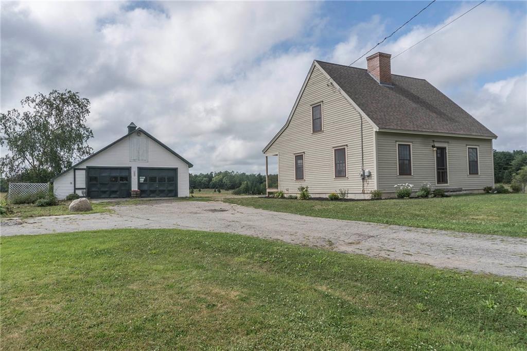 107 Mast Road Pittston, ME 04345 - Photo 30 of 34 Photo