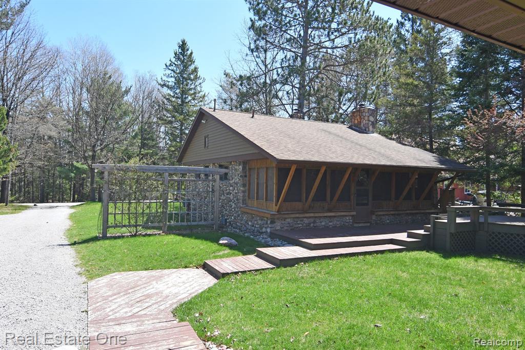 4331 Burr Oak Road Lincoln, MI 48742 - Photo 7 of 56 Gallery Image 7