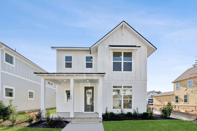 $748,029 | 132 Falaise Street, Charleston, SC 29492