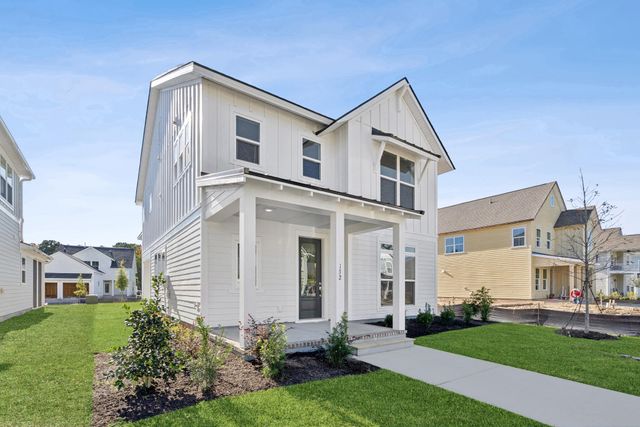 $748,029 | 132 Falaise Street, Charleston, SC 29492