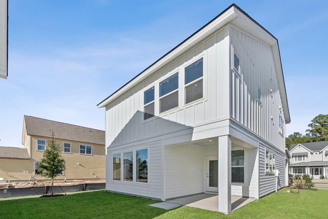 $748,029 | 132 Falaise Street, Charleston, SC 29492