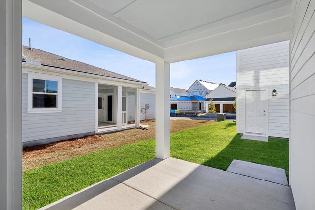 $748,029 | 132 Falaise Street, Charleston, SC 29492