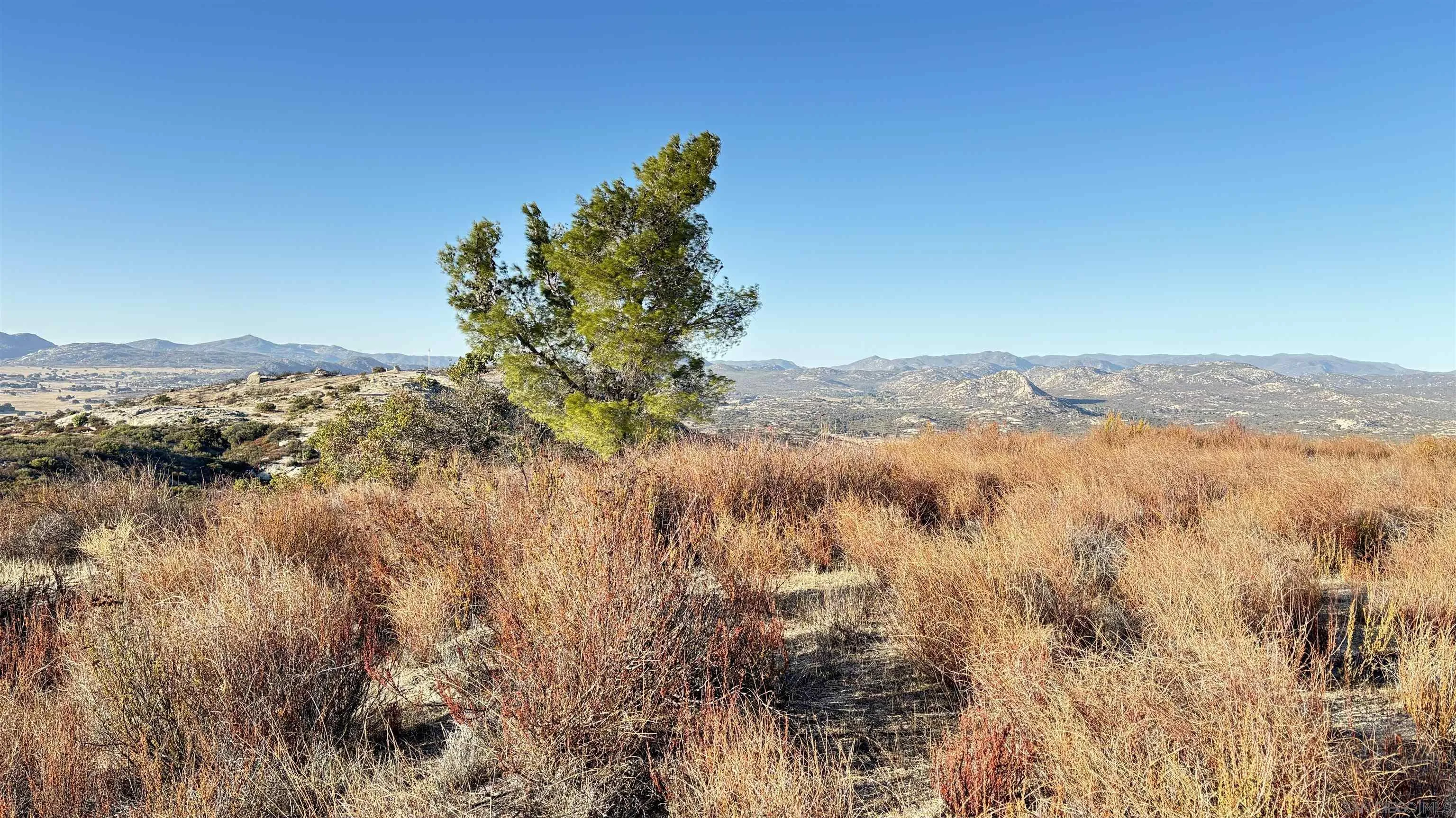 0 Forrest Gate Road Campo, CA 91906 - Photo 6 of 14 a view of lake