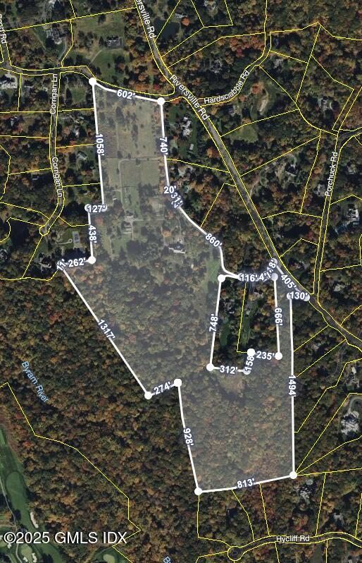 10 Cliffdale Road Greenwich, CT 06831 - Photo 31 of 31