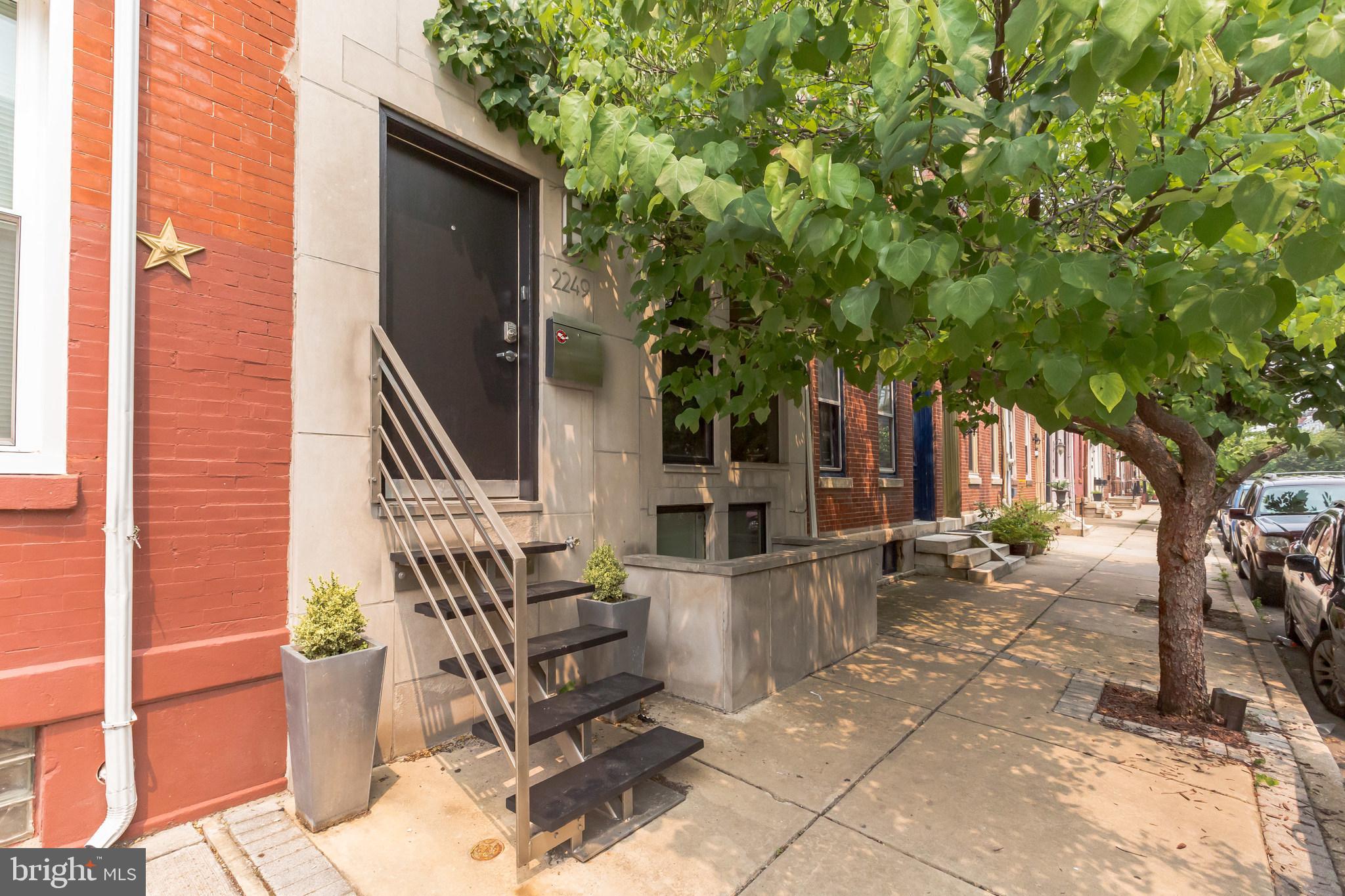 2249 Fitzwater Street Philadelphia, PA 19146 - Photo 1 of 34