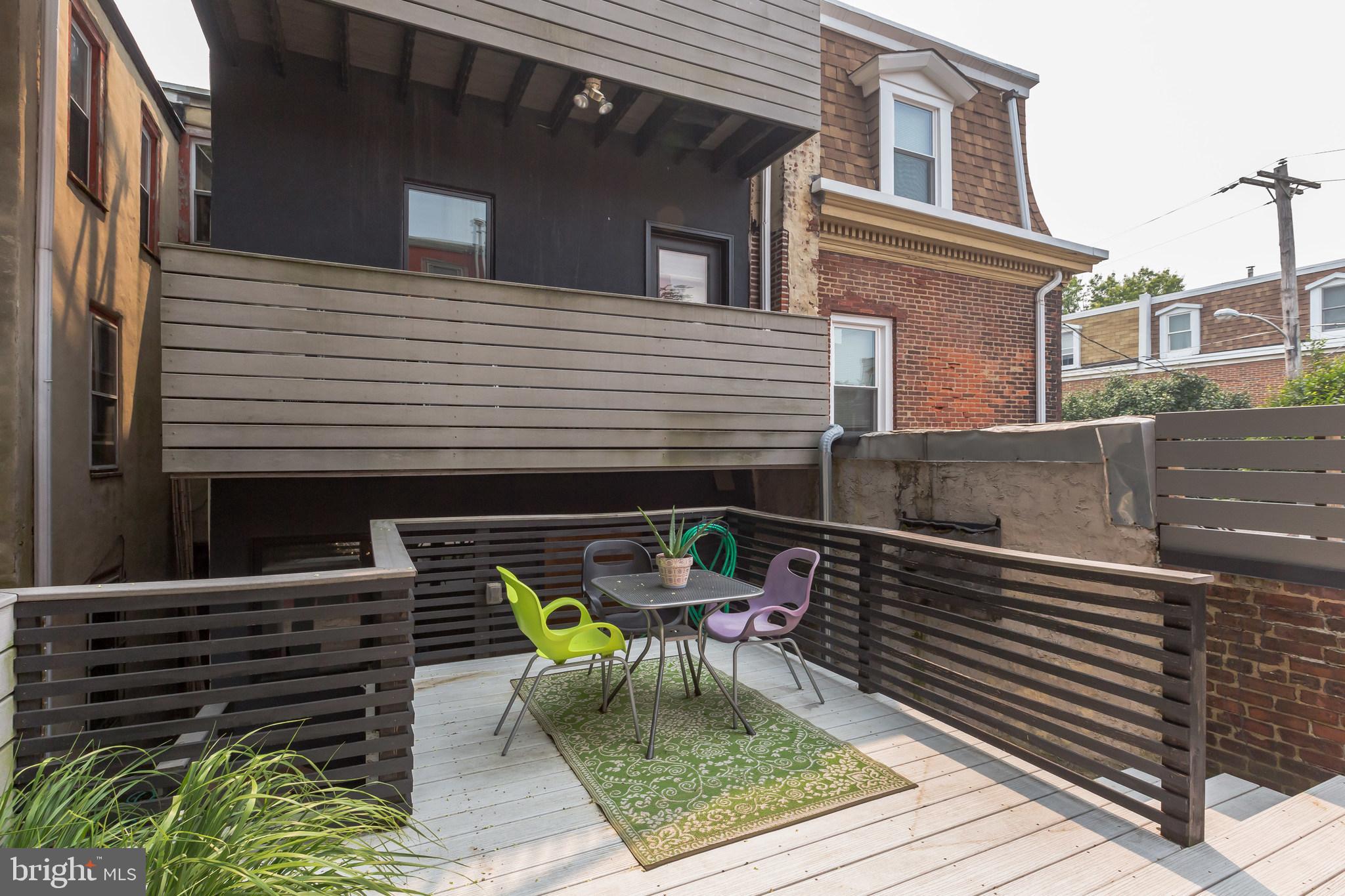 2249 Fitzwater Street Philadelphia, PA 19146 - Photo 11 of 34