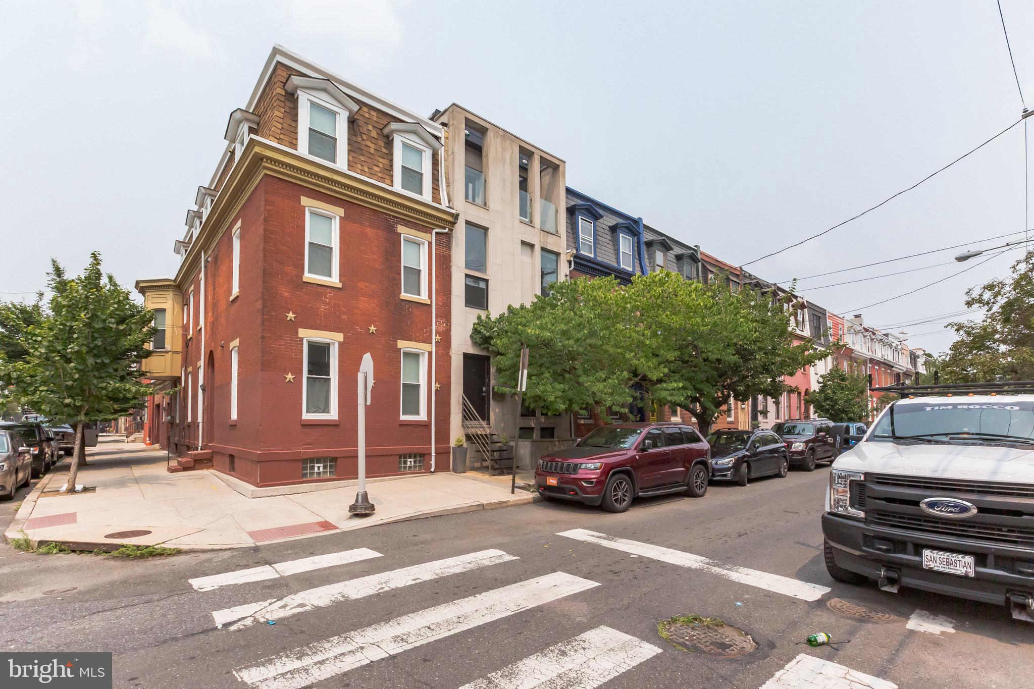 2249 Fitzwater Street Philadelphia, PA 19146 - Photo 34 of 34
