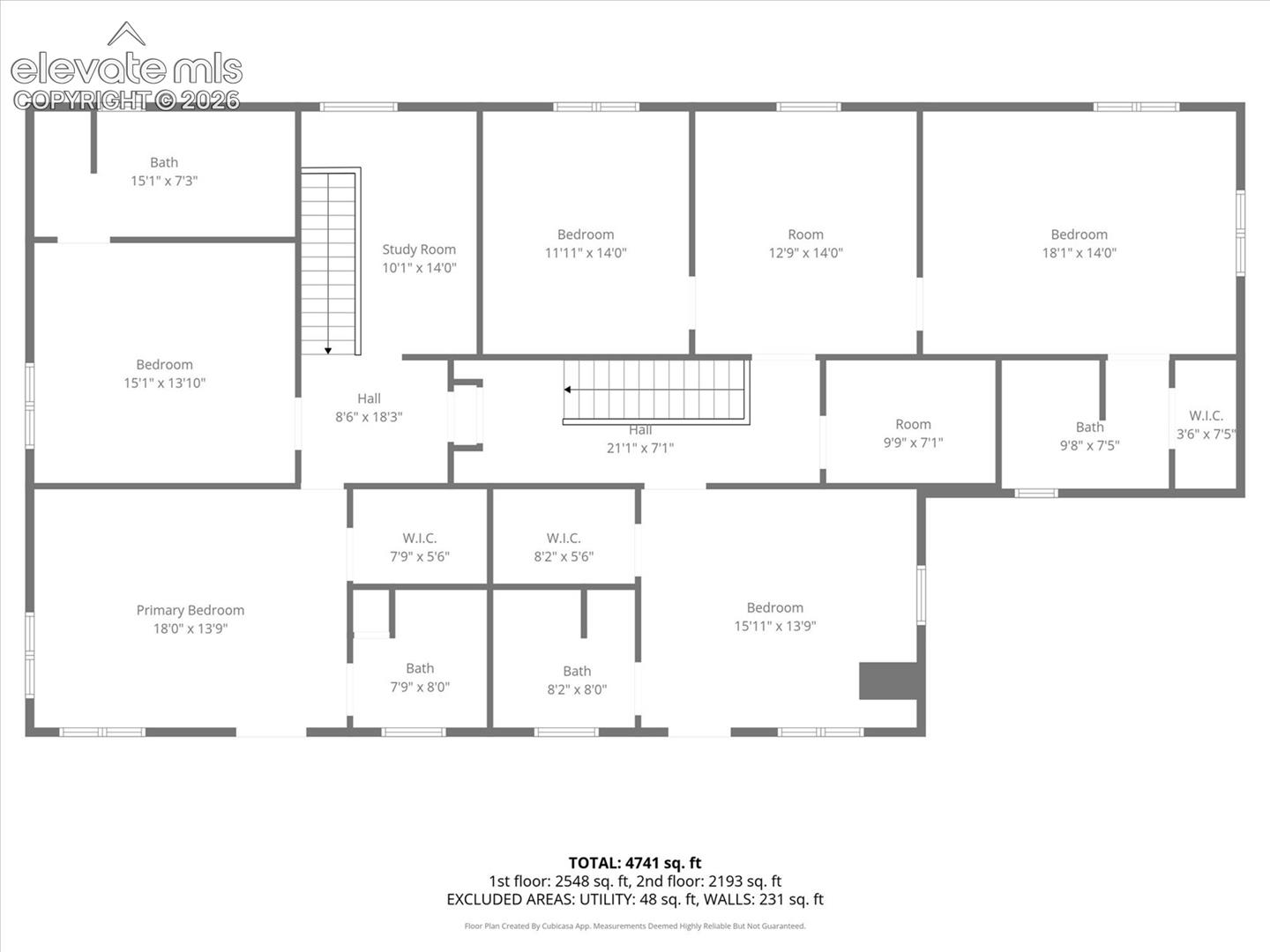 6160 South Waterbarrel Road Beulah, CO 81023 - Photo 47 of 49 Gallery Image 47