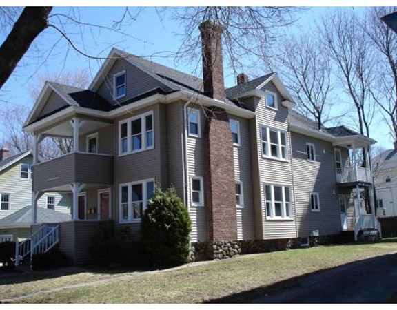 6 Devens Road Worcester, MA 01606 - Photo 1 of 19