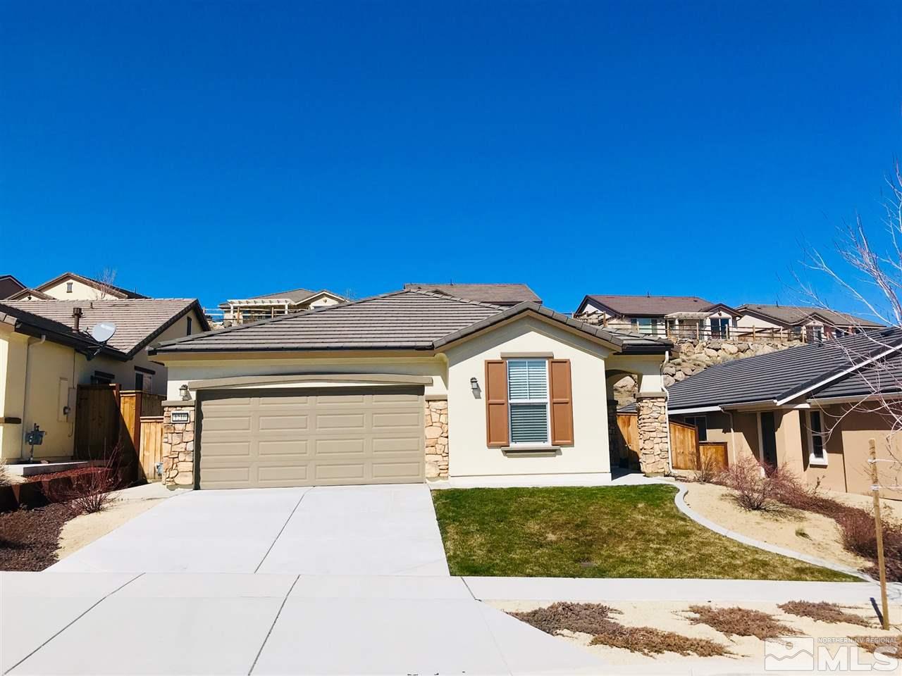1210 Wakefield Trail Reno, NV 89523 - Photo 1 of 23 Photo 1