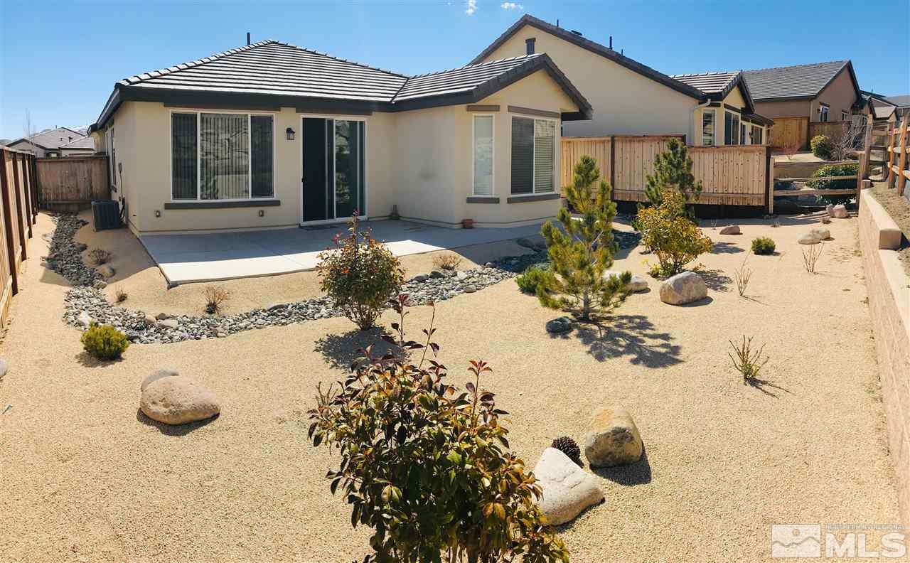 1210 Wakefield Trail Reno, NV 89523 - Photo 19 of 23 Photo 19