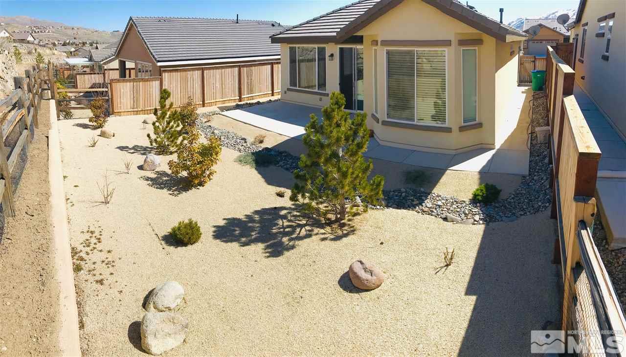 1210 Wakefield Trail Reno, NV 89523 - Photo 20 of 23 Photo 20
