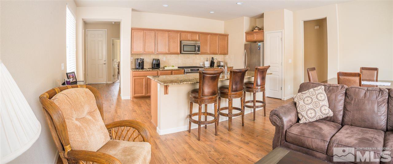 1210 Wakefield Trail Reno, NV 89523 - Photo 2 of 23 Photo 2