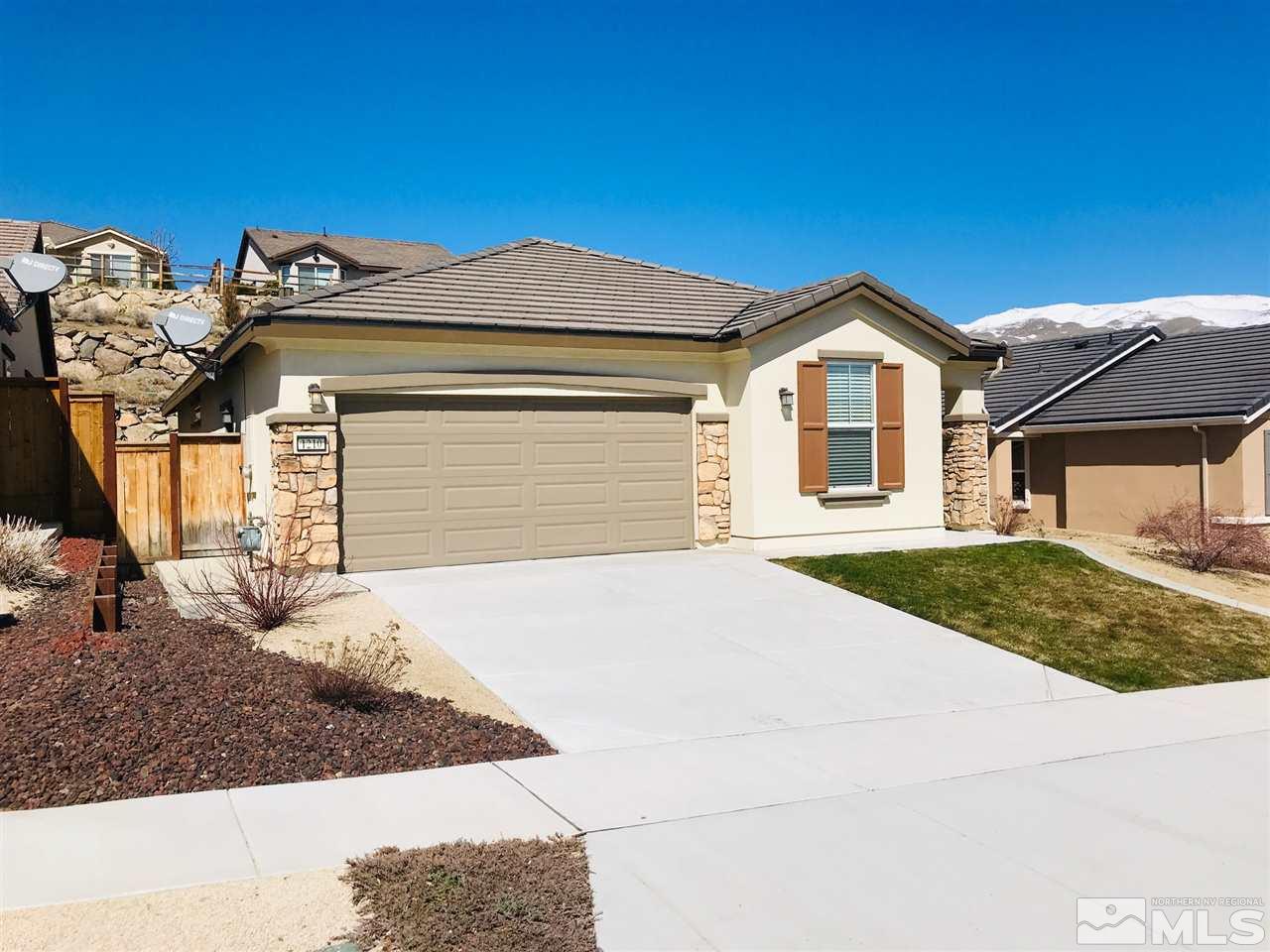 1210 Wakefield Trail Reno, NV 89523 - Photo 22 of 23 Photo 22