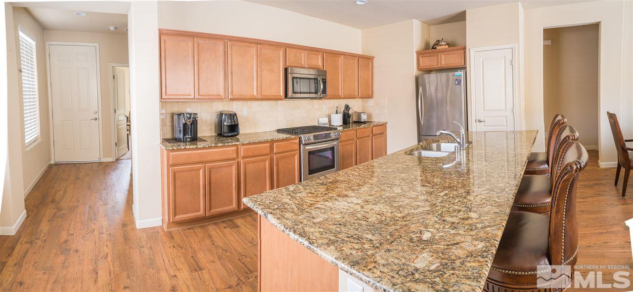 1210 Wakefield Trail Reno, NV 89523 - Photo 4 of 23 Photo 4