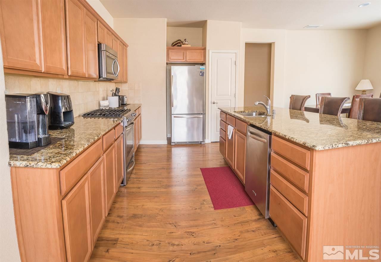 1210 Wakefield Trail Reno, NV 89523 - Photo 5 of 23 Photo 5