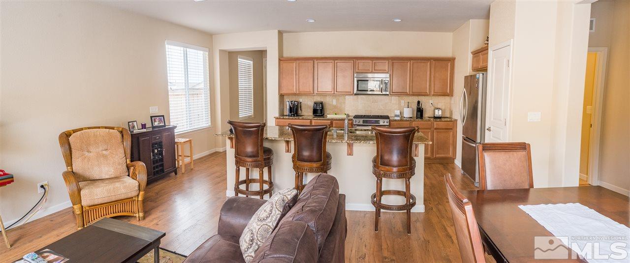 1210 Wakefield Trail Reno, NV 89523 - Photo 8 of 23 Photo 8