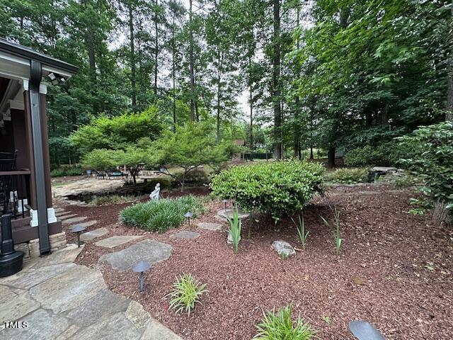 1905 Topsfield Court Raleigh, NC 27615 - Photo 7 of 45 IMG_6245