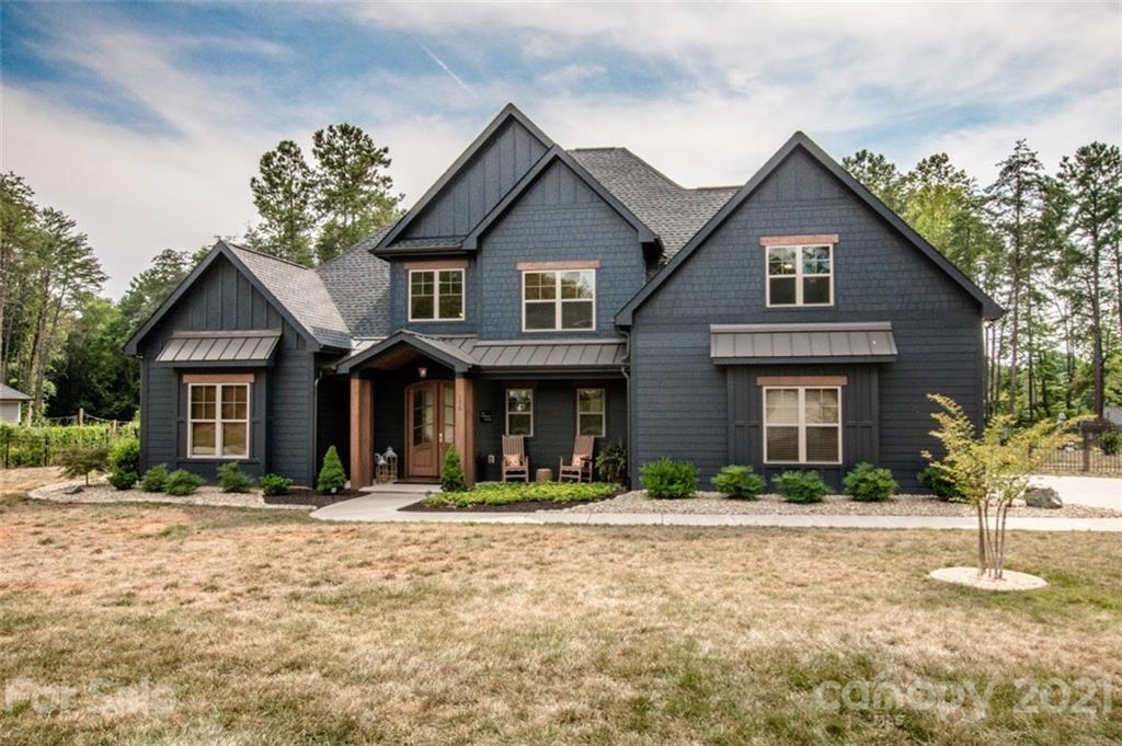 175 Webbed Foot Road Mooresville, NC 28117 - Photo 3 of 47 Gallery Image 3