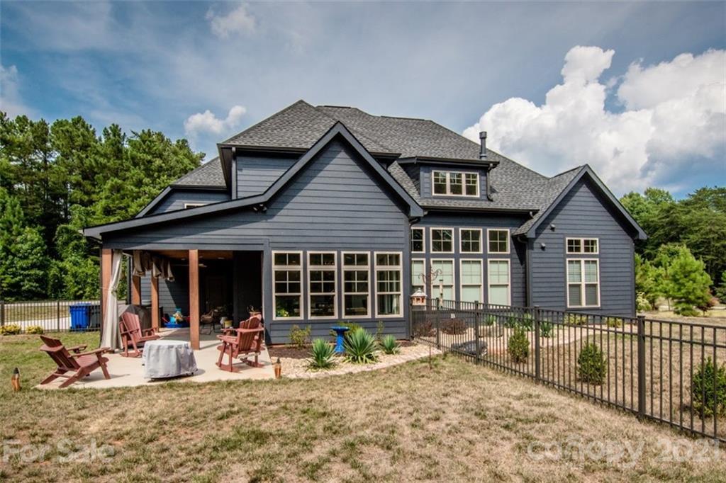 175 Webbed Foot Road Mooresville, NC 28117 - Photo 7 of 47 Gallery Image 7