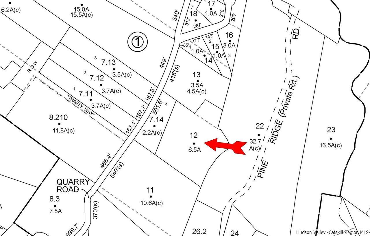 206 Quarry Road Kingston, NY 12401 - Photo 3 of 4 Photo 3