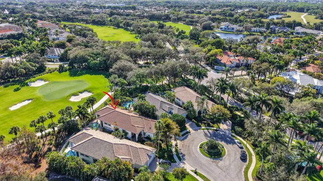 $2,495,000 | 16172 Vía Monteverde, Delray Beach, FL 33446