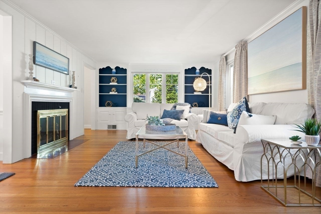 21 Gale Road Swampscott, MA 01907 - Photo 5 of 40 Gallery Image 5