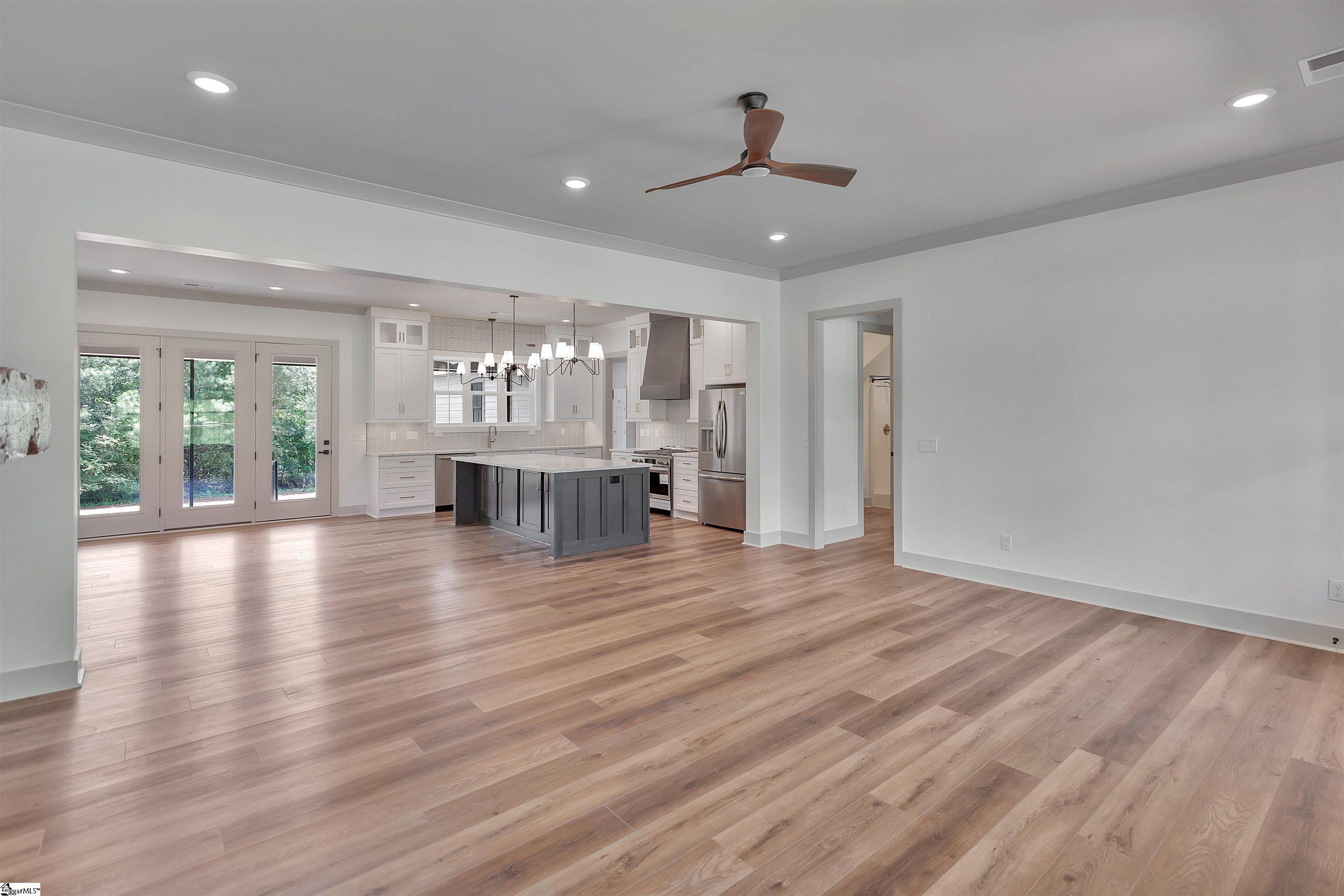 144 Jericho Circle Williamston, SC 29697 - Photo 13 of 50