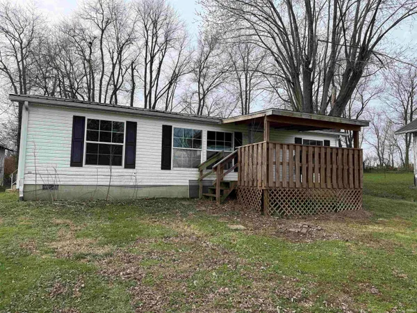 $129,900 | 515 South Oak Street, Paoli, IN 47454