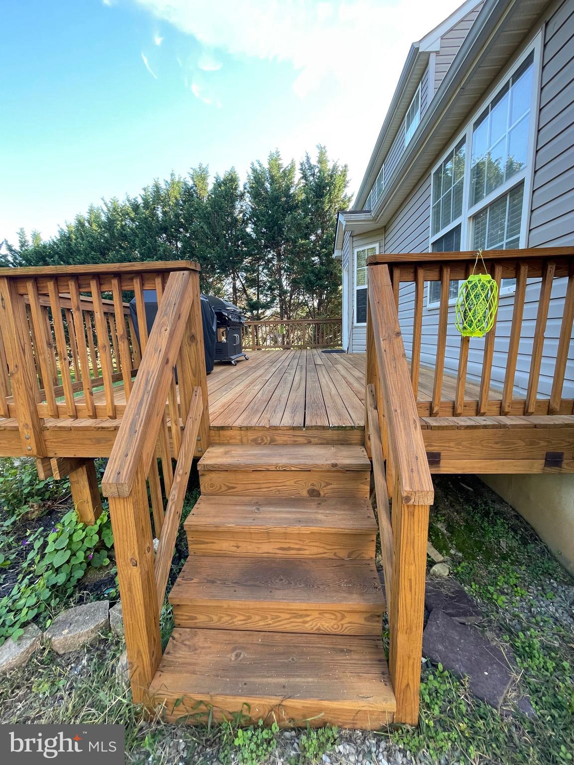 732 Pinewood Drive Middletown, DE 19709 - Photo 35 of 40