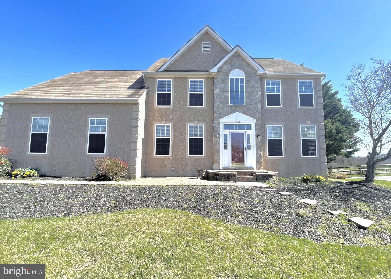 732 Pinewood Drive Middletown, DE 19709 - Photo 39 of 40