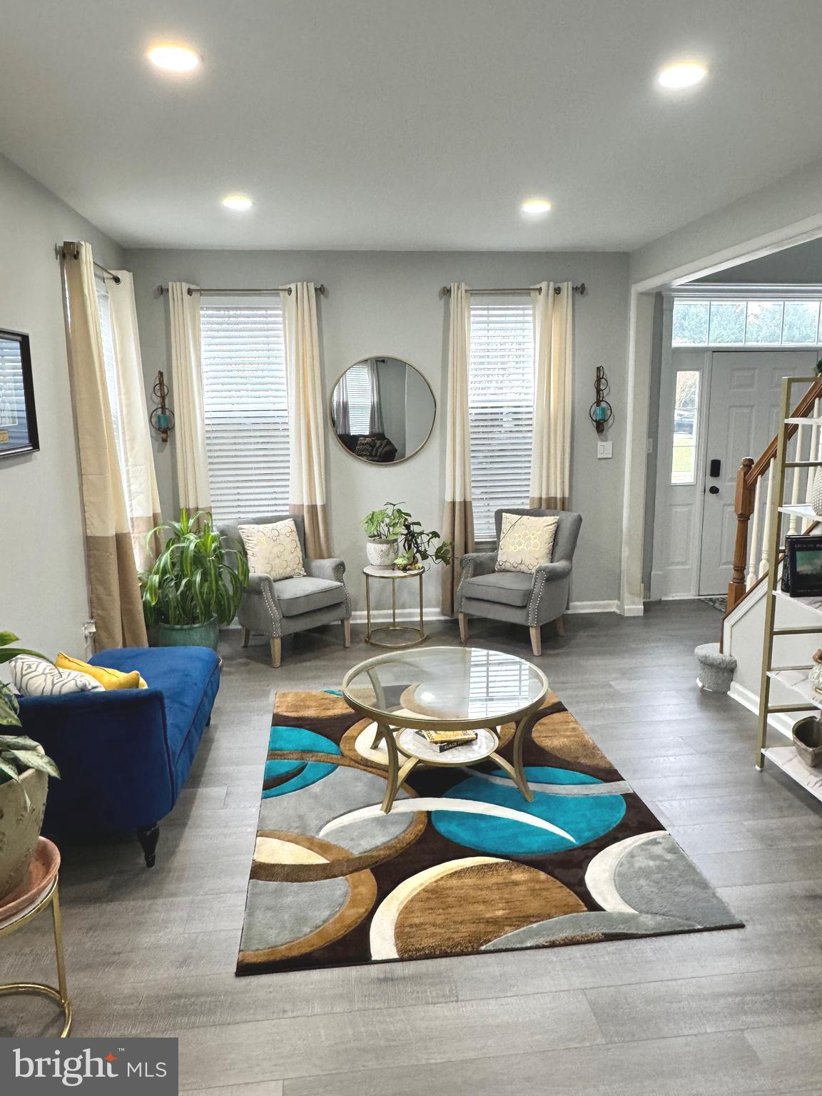 732 Pinewood Drive Middletown, DE 19709 - Photo 9 of 40