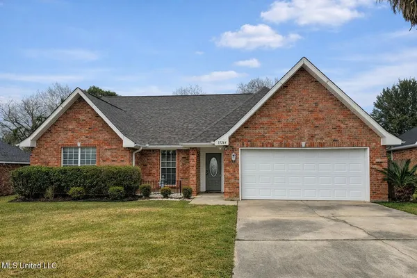 $1,950 | 15164 Audubon Lake Boulevard, Gulfport, MS 39503