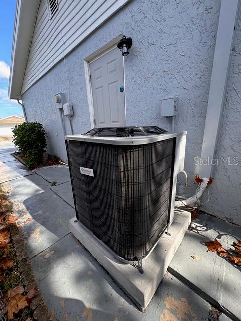 7924 Halsey Drive Port Richey, FL 34668 - Photo 20 of 26 a view of livingroom with furniture