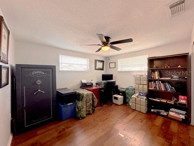 7924 Halsey Drive Port Richey, FL 34668 - Photo 9 of 26 a view of a livingroom with furniture and a window