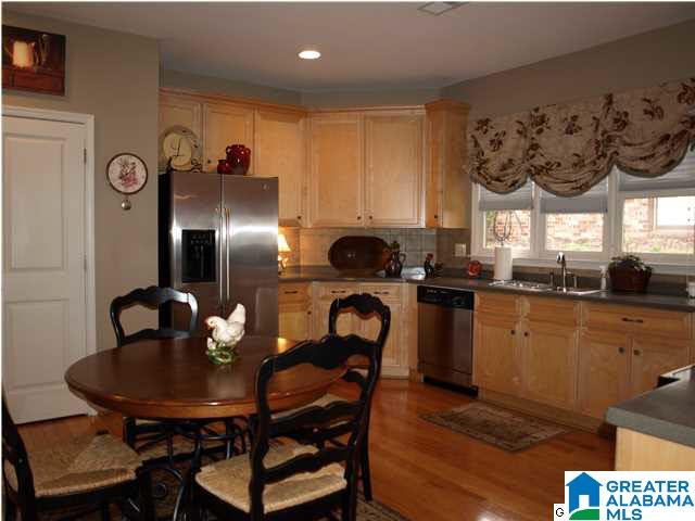 436 Foothills Parkway Chelsea, AL 35043 - Photo 10 of 26