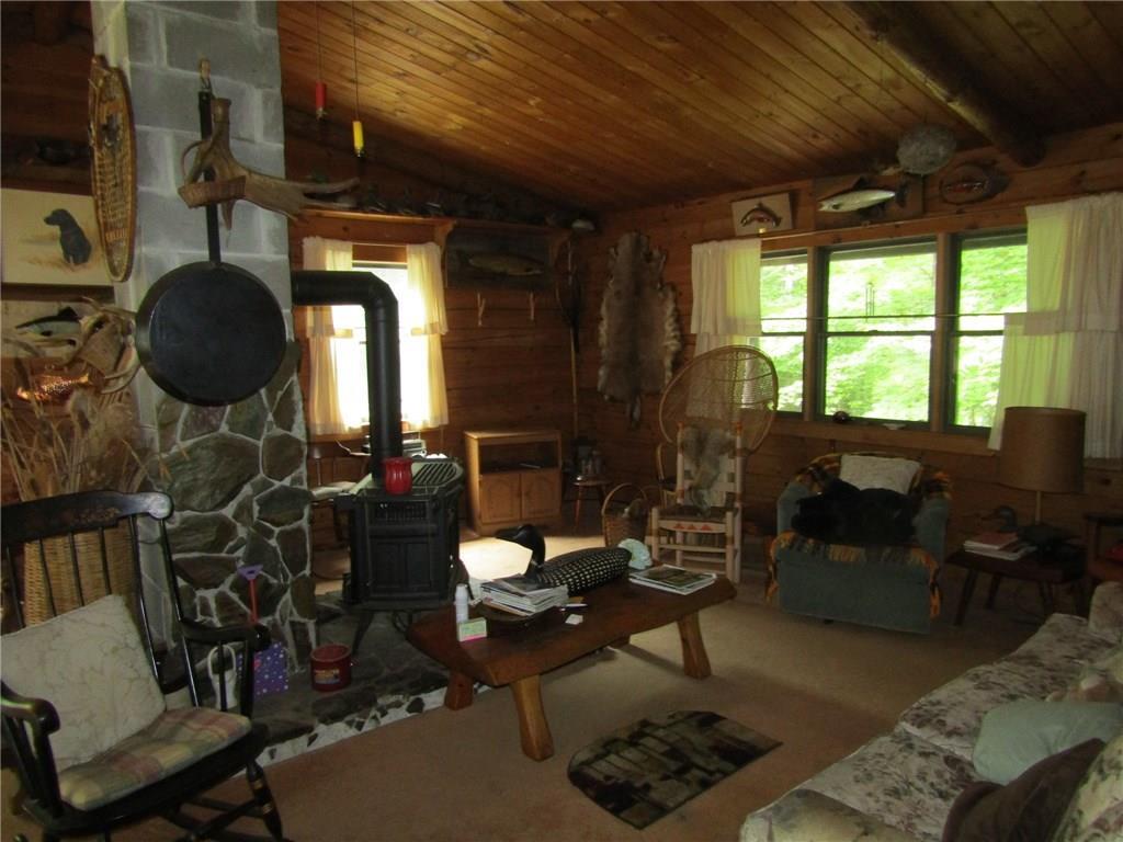 311 Quimby Pond Road Rangeley, ME 04970 - Photo 5 of 13 Photo