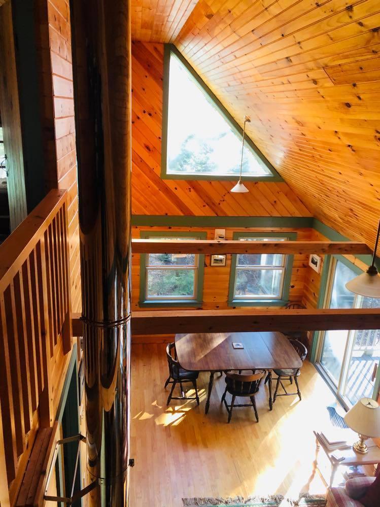 726 Sandy River Road Kents Hill, ME 04349 - Photo 30 of 69 Ceilings