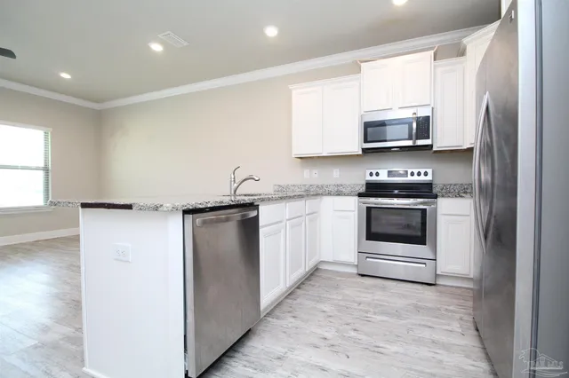 $2,100 | 310 South F Street, Pensacola, FL 32502