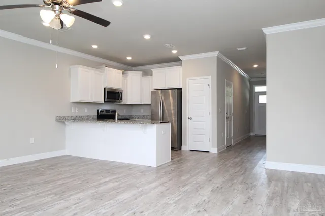 $2,100 | 310 South F Street, Pensacola, FL 32502