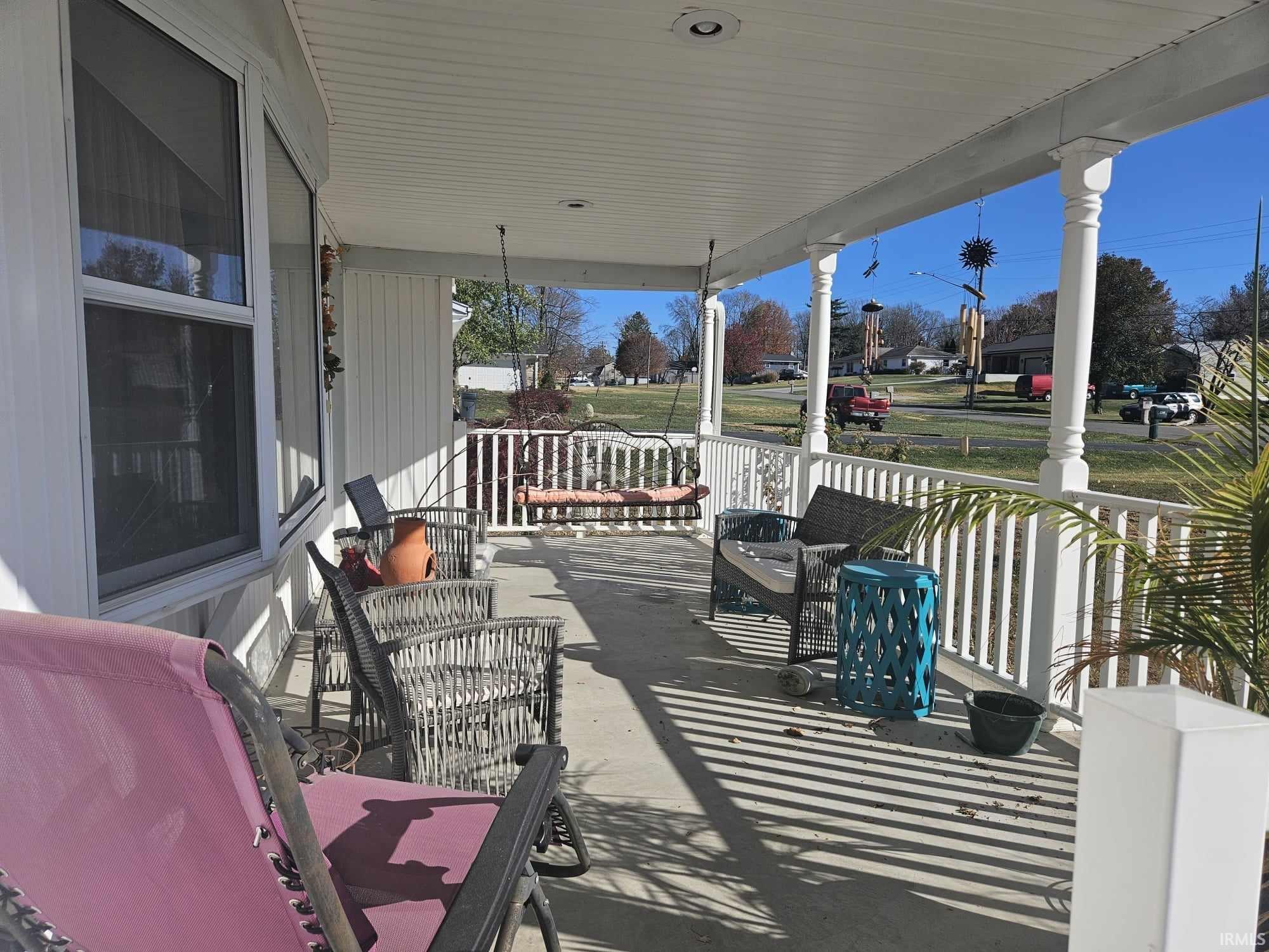 1420 Brett Cabel Road Washington, IN 47501 - Photo 3 of 19 Gallery Image 3