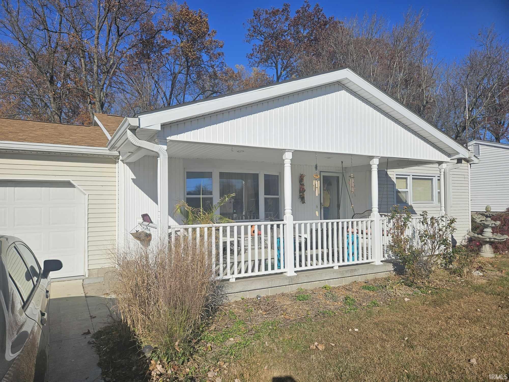 1420 Brett Cabel Road Washington, IN 47501 - Photo 4 of 19 Gallery Image 4