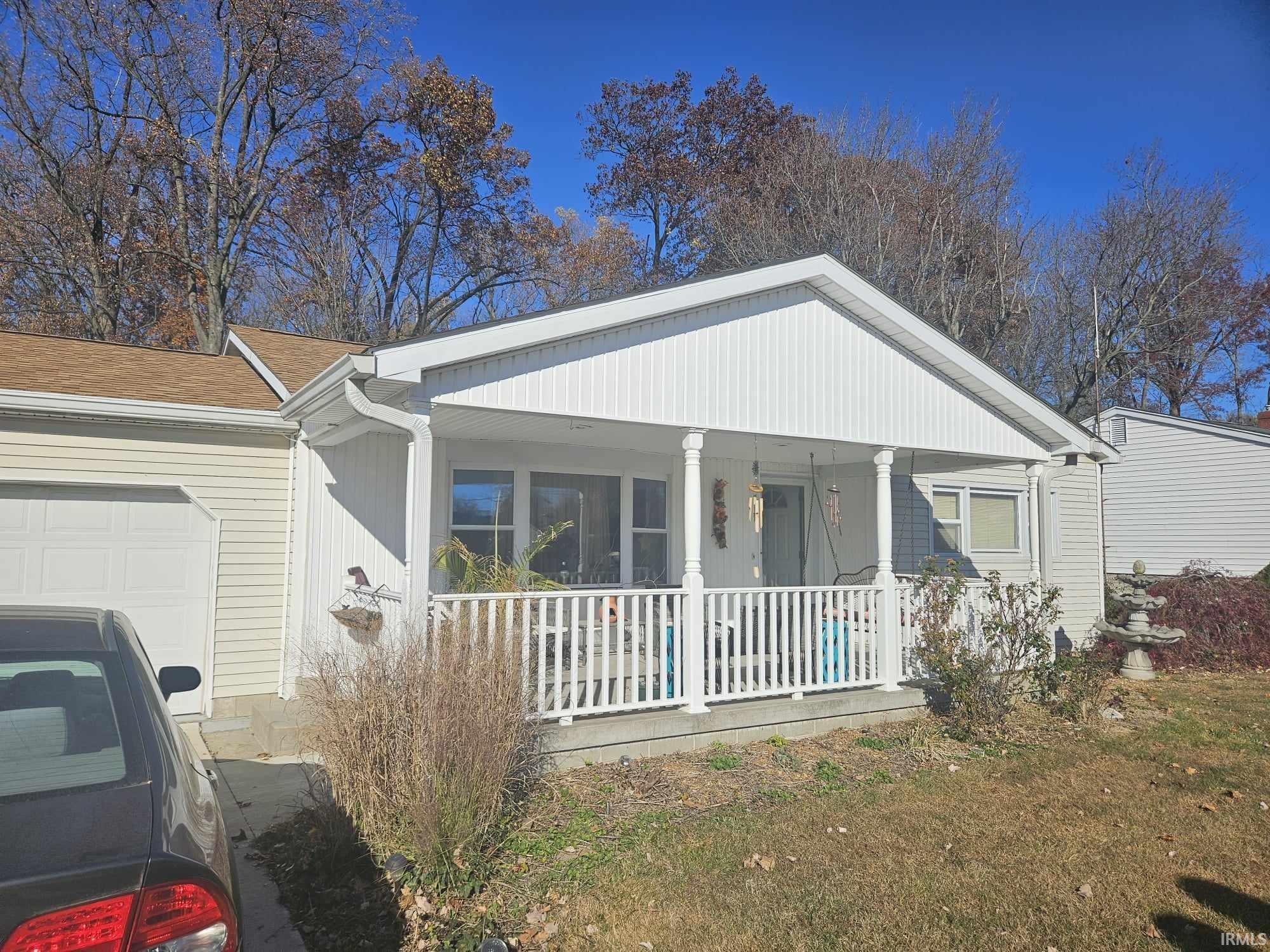 1420 Brett Cabel Road Washington, IN 47501 - Photo 5 of 19 Gallery Image 5